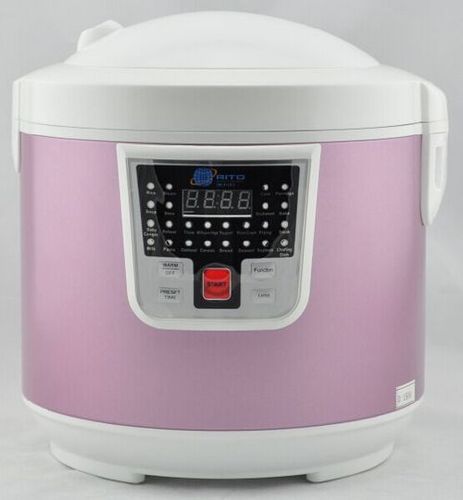 Multifunction Mini Rice Cooker