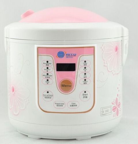 1.5 Litre Rice Cooker