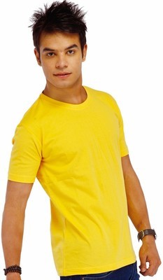 MEN'S COTTON T/SHIRT