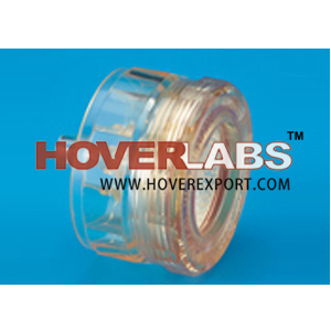 OPEN FACED FILTER HOLDER