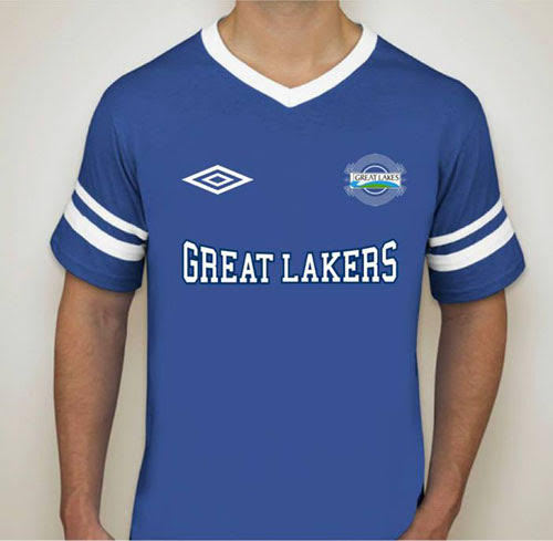 MEN'S KNITTED V NECK T/SHIRT