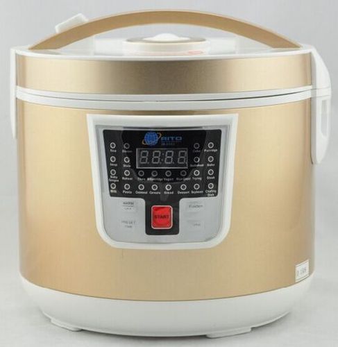Multifunction Rice Cooker