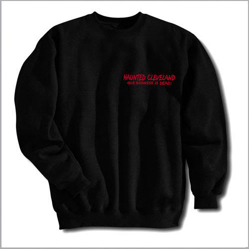 MEN'S SWEAT SHIRT