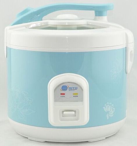 Deluxe Rice Cooker