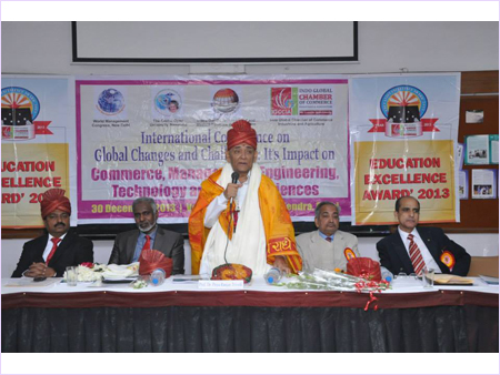 Student Exchange Seminar Organizer 