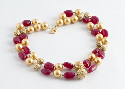 WOMEN ARTIFICIAL JEWELRY