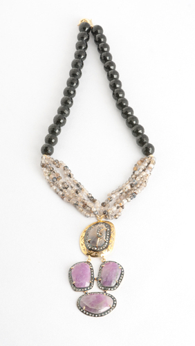WOMEN ARTIFICIAL JEWELRY