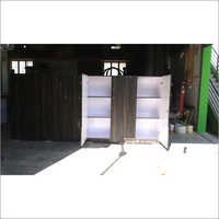 Frp Cabinet