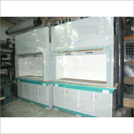 Laboratory Glassware & Equipment