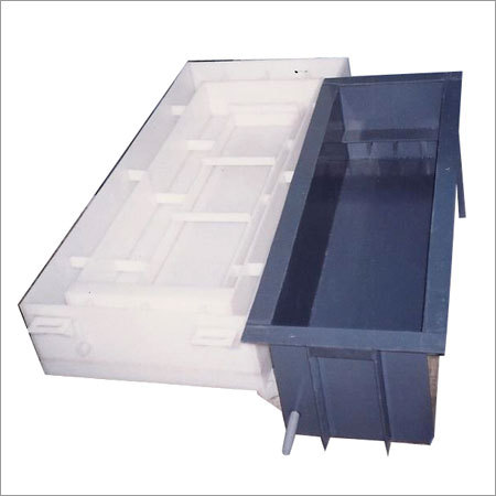 PVC Tank