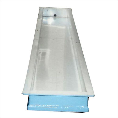 PP Tank - Optimum Grade PP Material, Various Sizes Available | Seamless Quality, Dimensional Accuracy, Premium Finishing, Longer Life