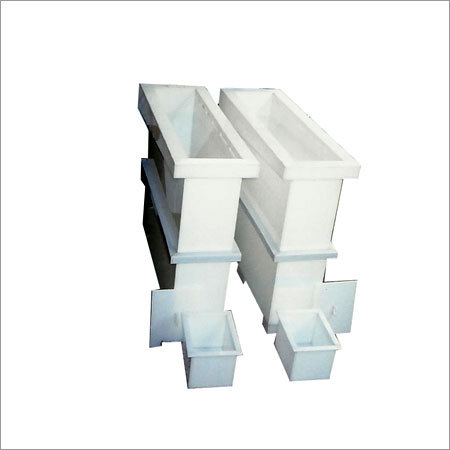 Pp Frp Storage Tank