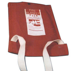 Fire Blanket