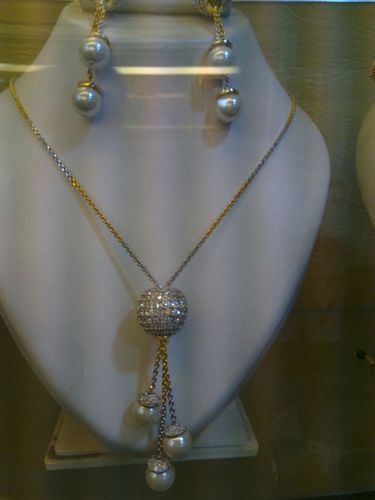 WOMEN ARTIFICIAL JEWELRY
