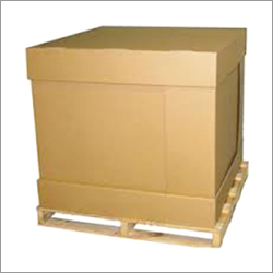 Heavy Duty Corrugated Boxes