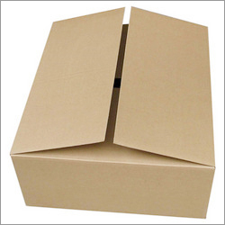 Corrugated Packaging Boxes