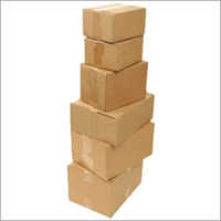 Duplex Cardboard Boxes