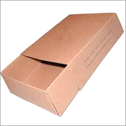 Corrugated Storage Boxes