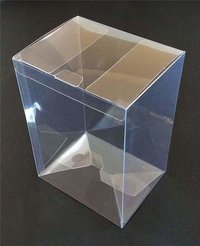 Pvc Blister Box - Clear Pvc, Variable Dimensions, 0.25mm Thickness | Eye-catching Printed Design, Exceptional Load Capacity, Fda Compliant