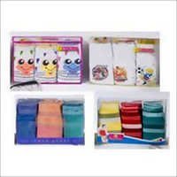 Pvc Garment Packaging Box