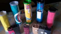Pvc Towel Box - Length: 30  Centimeter (cm)