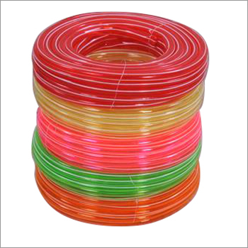Commercial PVC Garden Pipe