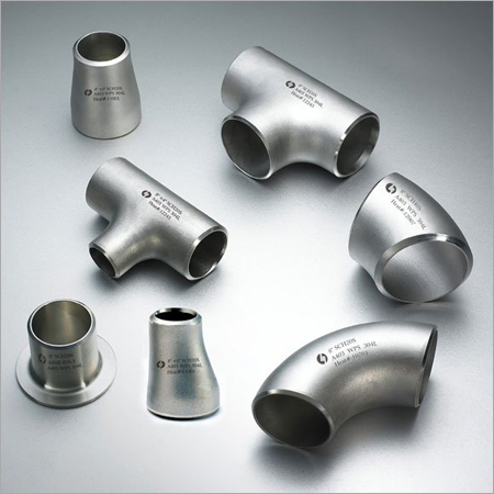 Steel & Stainless Steel Products & Components