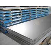 Stainless Steel Plate