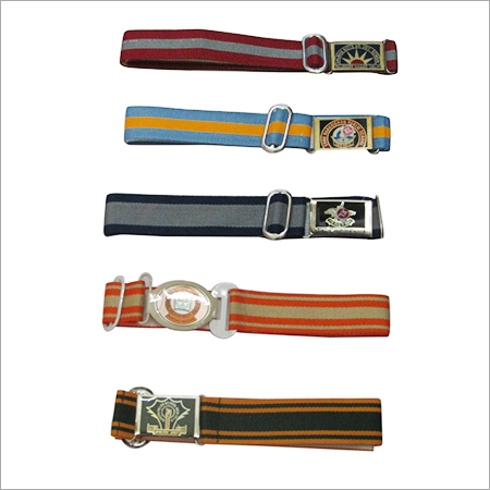School Belt
