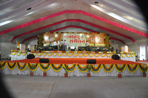 Vanbandhu sammenal