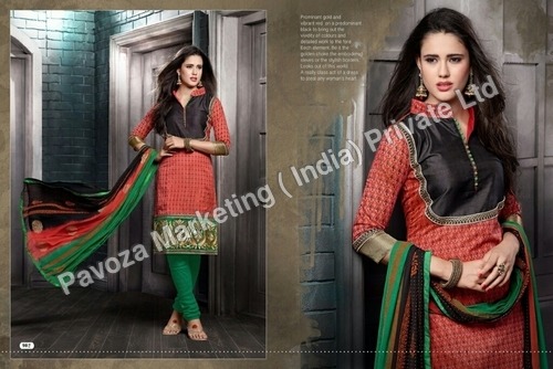 Bagalpuri silk suits