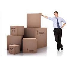 Domestic Packers & Movers