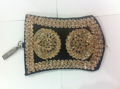EMB HANDICRAFT BAG