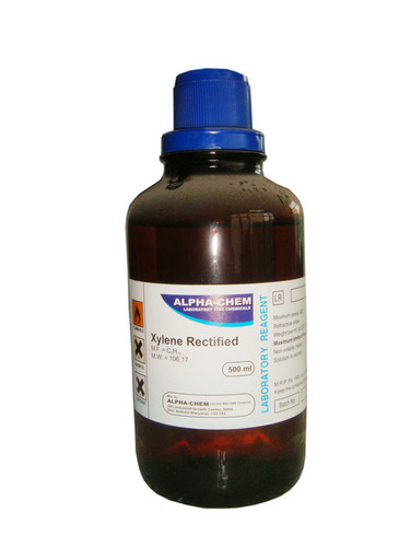 Xylene Rectified