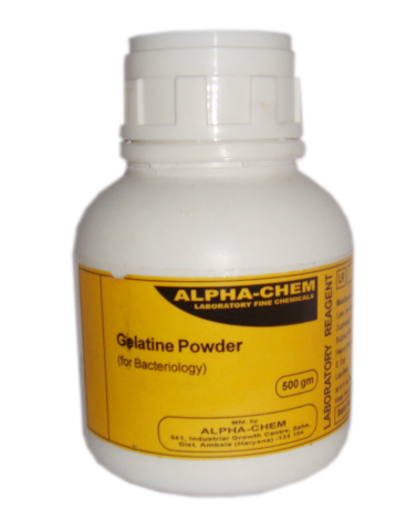 Yeast Extract Powder (For Bacteriology)