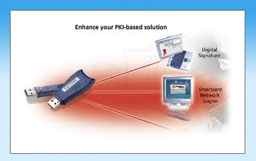 Digital Signature By GENESIS NETWORK