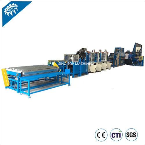 Edge Protector Machines