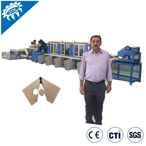 Edge Protector Machinery Edge Protector Machinery