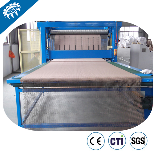 Paper Honeycomb Core Making Machine