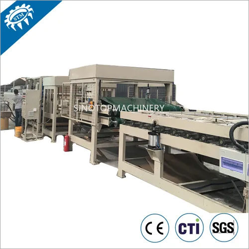 1600 Honeycomb Board Laminating Machine