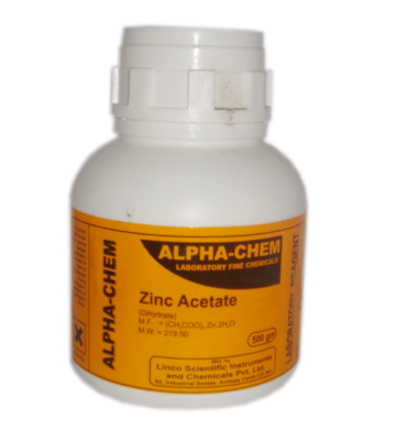 Zinc Carbonate