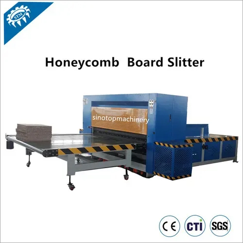 Honeycomb Board Slitting machine