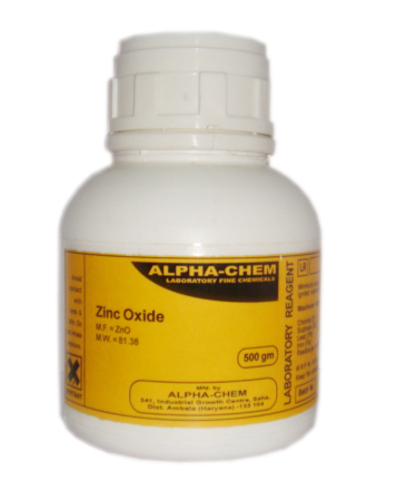 Zinc Oxide