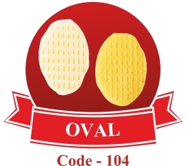 Masala Papad