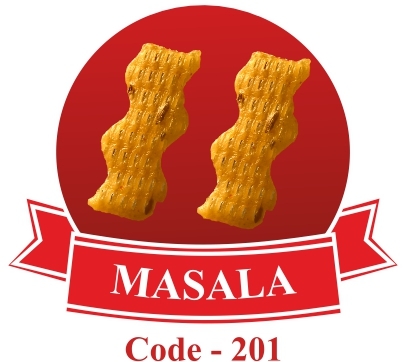 Crispy Papad