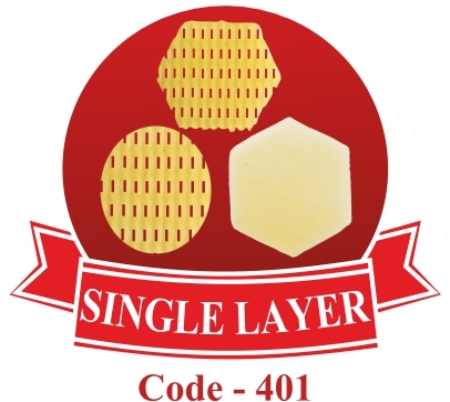 Single Layer Papad
