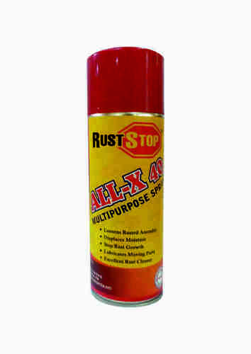 Rust Cleaner Cum Looseners