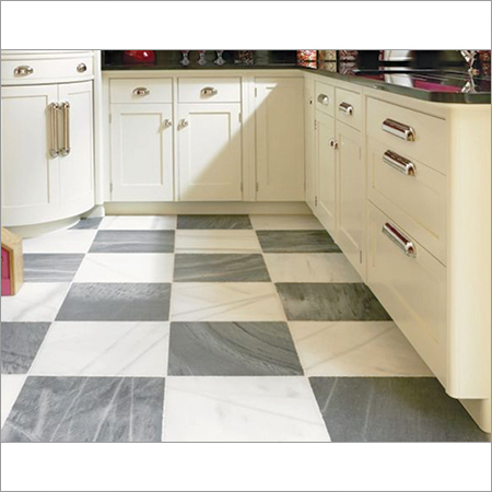 Marble Floor Tiles