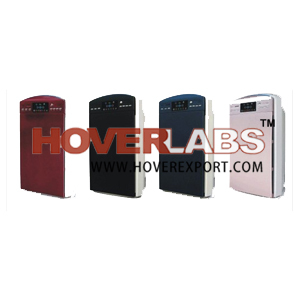 PORTABLE AIR PURIFIER