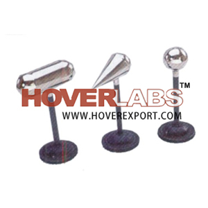 CONDUCTORS (CYLINDER, CONE, AND SPHERE)